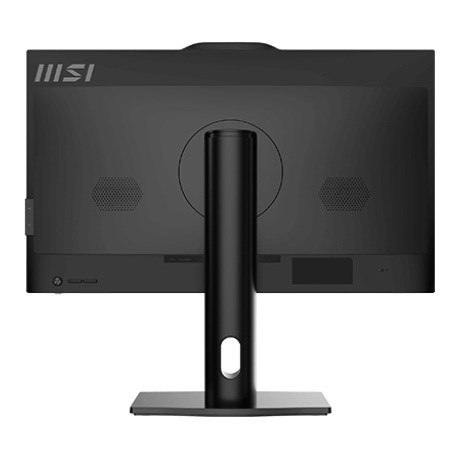 MSI MSI AIO PRO AP242P 14M-649XEU i5-14400 23,8" IPS LED FHD Non-Touch Anti-Glare 16GB SSD512GB M.2 AX211 WiFi 6E NoOS Black