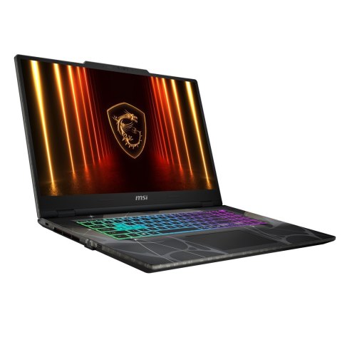 MSI MSI Cyborg A17 AI B2HWEKG-011XPL Ryzen 7 260 17.3" FHD 144Hz 16GB DDR5 SSD512 GeForce RTX 5050_8GB NoOS