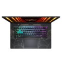 MSI MSI Cyborg A17 AI B2HWEKG-011XPL Ryzen 7 260 17.3" FHD 144Hz 16GB DDR5 SSD512 GeForce RTX 5050_8GB NoOS