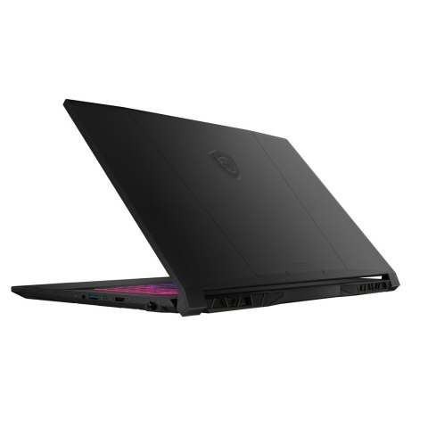 MSI MSI Katana 17 B13UCRK-1605XPL i5-13420H 17.3" FHD 144Hz 16GB DDR5 SSD512 RTX 3050_4GB NoOS
