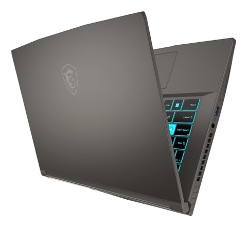 MSI MSI Thin 15 B13VE-3091XPL i5-13420H 15.6" FHD 144Hz IPS-Level 16GB DDR4 3200 SSD512 RTX 4050 6GB NoOS