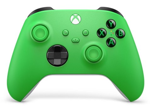 Microsoft Kontroler Microsoft Xbox Series Green Microsoft Kontroler Microsoft Xbox Series Green
