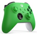 Microsoft Kontroler Microsoft Xbox Series Green Microsoft Kontroler Microsoft Xbox Series Green
