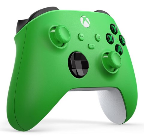 Microsoft Kontroler Microsoft Xbox Series Green Microsoft Kontroler Microsoft Xbox Series Green