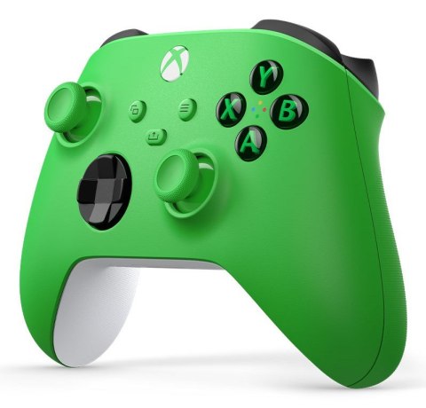 Microsoft Kontroler Microsoft Xbox Series Green Microsoft Kontroler Microsoft Xbox Series Green