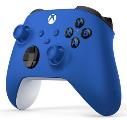 Microsoft Kontroler Xbox Series Shock Blue