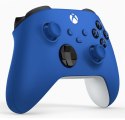 Microsoft Kontroler Xbox Series Shock Blue Microsoft Kontroler Xbox Series Shock Blue