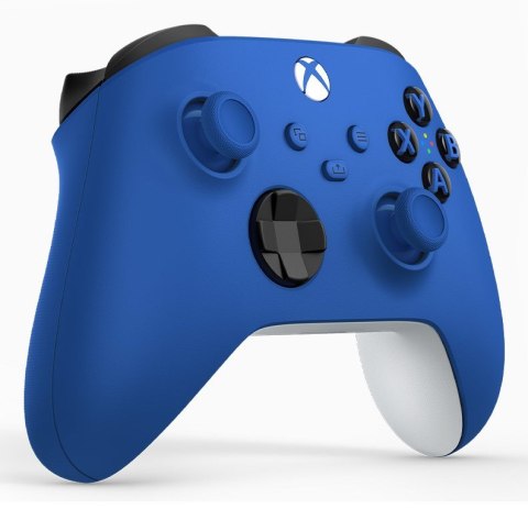 Microsoft Kontroler Xbox Series Shock Blue Microsoft Kontroler Xbox Series Shock Blue
