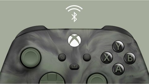 Microsoft MICROSOFT Xbox Series Controller Nocturnal Vapor Microsoft MICROSOFT Xbox Series Controller Nocturnal Vapor