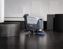 NILFISK NILFISK Automat myjący/bateria/ECO F SC500 53B FPKG