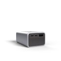 PATONA PATONA Platinum Powerbank Luxury One PD35 | 10000mAh | PD 35W | USB-C + USB-A PATONA PATONA Platinum Powerbank Luxury One PD35 | 10000mAh | PD 35W | USB-C + USB-A