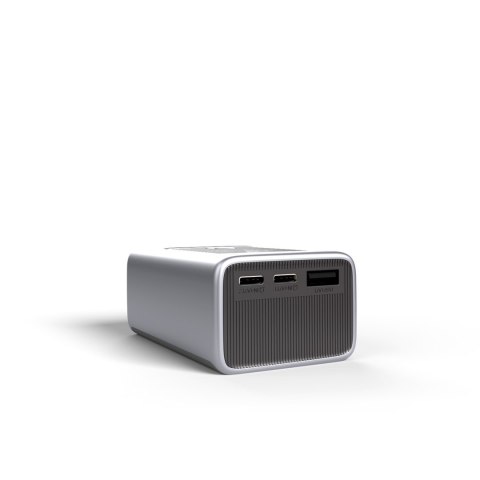 PATONA PATONA Platinum Powerbank Luxury One PD35 | 10000mAh | PD 35W | USB-C + USB-A PATONA PATONA Platinum Powerbank Luxury One PD35 | 10000mAh | PD 35W | USB-C + USB-A