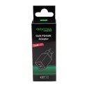 PATONA PATONA Premium Ładowarka GaN PD45W 1xUSB-C 1xUSB-A PD3.0 QC3.0 czarna PATONA PATONA Premium Ładowarka GaN PD45W 1xUSB-C 1xUSB-A PD3.0 QC3.0 czarna