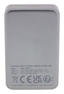 PATONA PATONA Premium Powerbank Clear 3.0 PD20W 10.000mAh MagSafe z ładowaniem bezprzewodowym PATONA PATONA Premium Powerbank Clear 3.0 PD20W 10.000mAh MagSafe z ładowaniem bezprzewodowym