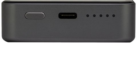 PATONA PATONA Premium Powerbank Clear 3.0 PD20W 10.000mAh MagSafe z ładowaniem bezprzewodowym PATONA PATONA Premium Powerbank Clear 3.0 PD20W 10.000mAh MagSafe z ładowaniem bezprzewodowym