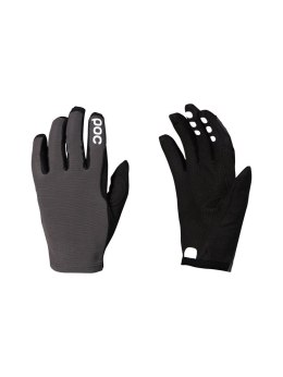 POC Rękawice rowerowe POC Resistance Enduro szary M