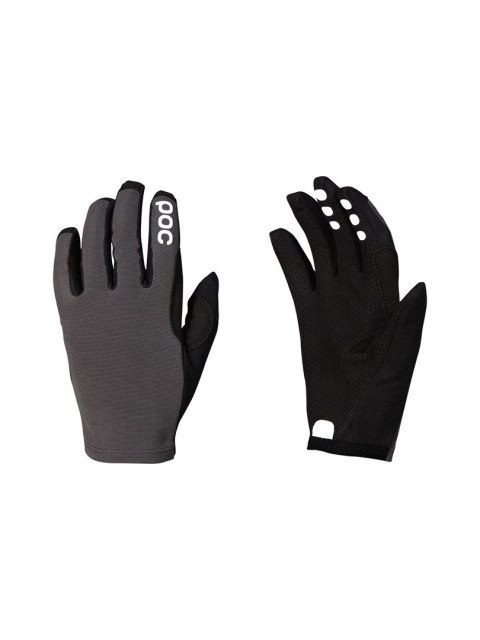 POC Rękawice rowerowe POC Resistance Enduro szary M POC Rękawice rowerowe POC Resistance Enduro szary M