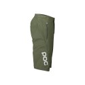 POC Spodenki rowerowe POC ESSENTIAL ENDURO- zielony r.M