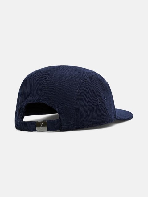 Peak Performance Czapka Peak Performance Cord Cap nieb. - TU