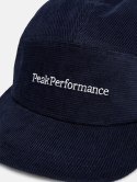 Peak Performance Czapka Peak Performance Cord Cap nieb. - TU