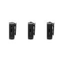 RODE RODE Wireless GO III - System mikrofonów bezprzewodowych RODE RODE Wireless GO III - System mikrofonów bezprzewodowych
