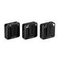 RODE RODE Wireless GO III - System mikrofonów bezprzewodowych RODE RODE Wireless GO III - System mikrofonów bezprzewodowych