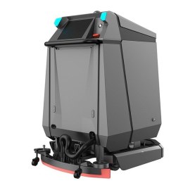 ROSIWIT Autonomiczny robot sprzątający Rosiwit Skywalker 50 z szczotką cylindryczną