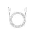 SAVIO SAVIO ŁADOWARKA SIECIOWA USB QUICK CHARGE POWER DELIVERY 3.0 18W 1M CABLE LA-05 SAVIO SAVIO ŁADOWARKA SIECIOWA USB QUICK CHARGE POWER DELIVERY 3.0 18W 1M CABLE LA-05