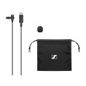 Sennheiser Sennheiser XS LAV USB-C - Mikrofon lavalier dookólny ze złączem USB-C