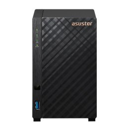 ASUSTOR NAS Asustor AS1102TL; Tower; 2x (3.5