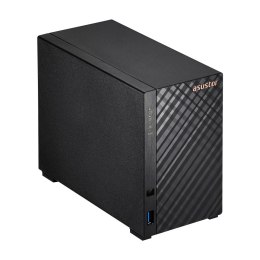 ASUSTOR NAS Asustor AS1102TL; Tower; 2x (3.5