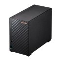 ASUSTOR NAS Asustor AS1102TL; Tower; 2x (3.5" SATA HDD); Realtek RTD1619B ; 1GB DDR4, 1x 1GbE , 1x USB 3.2, 1x USB 2.0 ASUSTOR NAS Asustor AS1102TL; Tower; 2x (3.5" SATA HDD); Realtek RTD1619B ; 1GB DDR4, 1x 1GbE , 1x USB 3.2, 1x USB 2.0