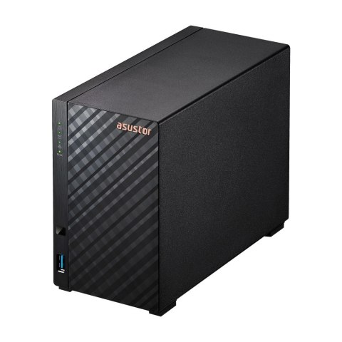 ASUSTOR NAS Asustor AS1102TL; Tower; 2x (3.5" SATA HDD); Realtek RTD1619B ; 1GB DDR4, 1x 1GbE , 1x USB 3.2, 1x USB 2.0 ASUSTOR NAS Asustor AS1102TL; Tower; 2x (3.5" SATA HDD); Realtek RTD1619B ; 1GB DDR4, 1x 1GbE , 1x USB 3.2, 1x USB 2.0