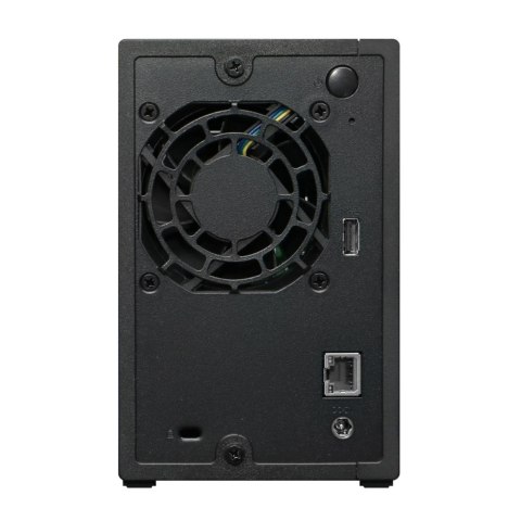 ASUSTOR NAS Asustor AS1102TL; Tower; 2x (3.5" SATA HDD); Realtek RTD1619B ; 1GB DDR4, 1x 1GbE , 1x USB 3.2, 1x USB 2.0 ASUSTOR NAS Asustor AS1102TL; Tower; 2x (3.5" SATA HDD); Realtek RTD1619B ; 1GB DDR4, 1x 1GbE , 1x USB 3.2, 1x USB 2.0
