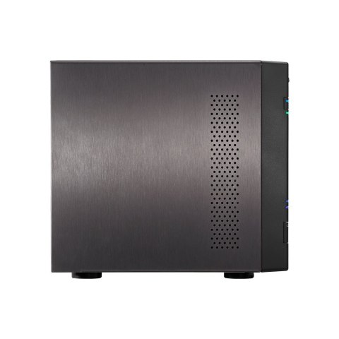 ASUSTOR NAS Asustor AS6508T; LOCKERSTOR 8, 8x (3.5" SATA HDD/ 2.5" SSD), Intel ATOM C3538, 8GB DDR4 SODIMM (max. 64GB), 2x 10GbE, 2x 5Gb ASUSTOR NAS Asustor AS6508T; LOCKERSTOR 8, 8x (3.5" SATA HDD/ 2.5" SSD), Intel ATOM C3538, 8GB DDR4 SODIMM (max. 64GB), 2x 10GbE, 2x 5Gb
