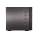 ASUSTOR NAS Asustor AS6510T; LOCKERSTOR 10, 10x (3.5" SATA HDD/ 2.5" SSD), Intel ATOM C3538, 8GB DDR4 SODIMM (max. 64GB), 2x 10GbE, 2x ASUSTOR NAS Asustor AS6510T; LOCKERSTOR 10, 10x (3.5" SATA HDD/ 2.5" SSD), Intel ATOM C3538, 8GB DDR4 SODIMM (max. 64GB), 2x 10GbE, 2x