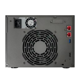 ASUSTOR NAS Asustor AS6706T; Tower; 6x (3.5