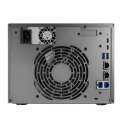 ASUSTOR NAS Asustor AS6806T; Tower; 6x (3.5" SATA HDD/ 2.5" SSD); AMD Ryzen Embedded V3C14; 16G ECC DDR5 SODIMM (max. 64GB), 2x 10GbE, 2 ASUSTOR NAS Asustor AS6806T; Tower; 6x (3.5" SATA HDD/ 2.5" SSD); AMD Ryzen Embedded V3C14; 16G ECC DDR5 SODIMM (max. 64GB), 2x 10GbE, 2