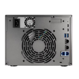 ASUSTOR NAS Asustor AS6806T; Tower; 6x (3.5