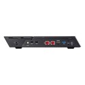 ASUSTOR NAS Asustor FS6706T; FLASHSTOR 6, Intel Celeron N5105, 4GB DDR4 SODIMM (max. 16GB), 2x 2.5GbE, 6x M.2 2280 NVMe PCIe 3.0, 2x USB ASUSTOR NAS Asustor FS6706T; FLASHSTOR 6, Intel Celeron N5105, 4GB DDR4 SODIMM (max. 16GB), 2x 2.5GbE, 6x M.2 2280 NVMe PCIe 3.0, 2x USB