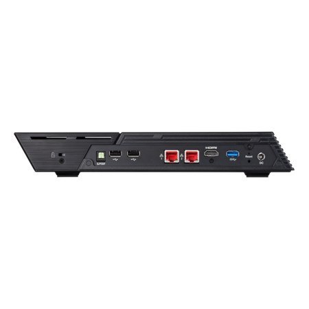ASUSTOR NAS Asustor FS6706T; FLASHSTOR 6, Intel Celeron N5105, 4GB DDR4 SODIMM (max. 16GB), 2x 2.5GbE, 6x M.2 2280 NVMe PCIe 3.0, 2x USB ASUSTOR NAS Asustor FS6706T; FLASHSTOR 6, Intel Celeron N5105, 4GB DDR4 SODIMM (max. 16GB), 2x 2.5GbE, 6x M.2 2280 NVMe PCIe 3.0, 2x USB