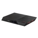 ASUSTOR NAS Asustor FS6712X; FLASHSTOR 12 Pro, Intel Celeron N5105, 4GB DDR4 SODIMM (max. 16GB), 1x 10GbE, 12x M.2 2280 NVMe PCIe 3.0, 2 ASUSTOR NAS Asustor FS6712X; FLASHSTOR 12 Pro, Intel Celeron N5105, 4GB DDR4 SODIMM (max. 16GB), 1x 10GbE, 12x M.2 2280 NVMe PCIe 3.0, 2
