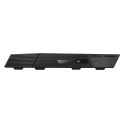 ASUSTOR NAS Asustor FS6712X; FLASHSTOR 12 Pro, Intel Celeron N5105, 4GB DDR4 SODIMM (max. 16GB), 1x 10GbE, 12x M.2 2280 NVMe PCIe 3.0, 2 ASUSTOR NAS Asustor FS6712X; FLASHSTOR 12 Pro, Intel Celeron N5105, 4GB DDR4 SODIMM (max. 16GB), 1x 10GbE, 12x M.2 2280 NVMe PCIe 3.0, 2