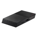 ASUSTOR NAS Asustor FS6712X; FLASHSTOR 12 Pro, Intel Celeron N5105, 4GB DDR4 SODIMM (max. 16GB), 1x 10GbE, 12x M.2 2280 NVMe PCIe 3.0, 2 ASUSTOR NAS Asustor FS6712X; FLASHSTOR 12 Pro, Intel Celeron N5105, 4GB DDR4 SODIMM (max. 16GB), 1x 10GbE, 12x M.2 2280 NVMe PCIe 3.0, 2