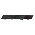 ASUSTOR NAS Asustor FS6712X; FLASHSTOR 12 Pro, Intel Celeron N5105, 4GB DDR4 SODIMM (max. 16GB), 1x 10GbE, 12x M.2 2280 NVMe PCIe 3.0, 2 ASUSTOR NAS Asustor FS6712X; FLASHSTOR 12 Pro, Intel Celeron N5105, 4GB DDR4 SODIMM (max. 16GB), 1x 10GbE, 12x M.2 2280 NVMe PCIe 3.0, 2