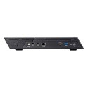 ASUSTOR NAS Asustor FS6712X; FLASHSTOR 12 Pro, Intel Celeron N5105, 4GB DDR4 SODIMM (max. 16GB), 1x 10GbE, 12x M.2 2280 NVMe PCIe 3.0, 2 ASUSTOR NAS Asustor FS6712X; FLASHSTOR 12 Pro, Intel Celeron N5105, 4GB DDR4 SODIMM (max. 16GB), 1x 10GbE, 12x M.2 2280 NVMe PCIe 3.0, 2