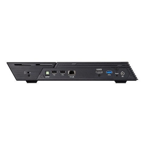 ASUSTOR NAS Asustor FS6712X; FLASHSTOR 12 Pro, Intel Celeron N5105, 4GB DDR4 SODIMM (max. 16GB), 1x 10GbE, 12x M.2 2280 NVMe PCIe 3.0, 2 ASUSTOR NAS Asustor FS6712X; FLASHSTOR 12 Pro, Intel Celeron N5105, 4GB DDR4 SODIMM (max. 16GB), 1x 10GbE, 12x M.2 2280 NVMe PCIe 3.0, 2