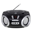 Adler Odtwarzacz CD/MP3 (boombox) ADLER AD 1181 Adler Odtwarzacz CD/MP3 (boombox) ADLER AD 1181