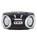 Adler Odtwarzacz CD/MP3 (boombox) ADLER AD 1181 Adler Odtwarzacz CD/MP3 (boombox) ADLER AD 1181
