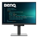 BenQ MONITOR BENQ LED 24,1" RD240Q BenQ MONITOR BENQ LED 24,1" RD240Q